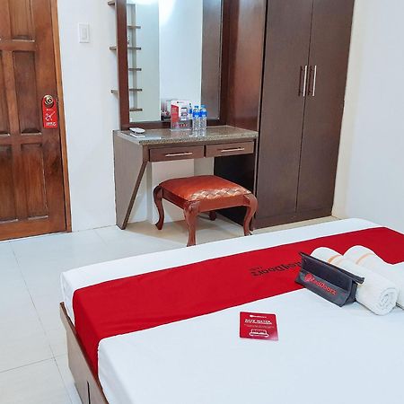 Reddoorz @ Caimito Drive Dampas Hotel Tagbilaran City Exterior photo