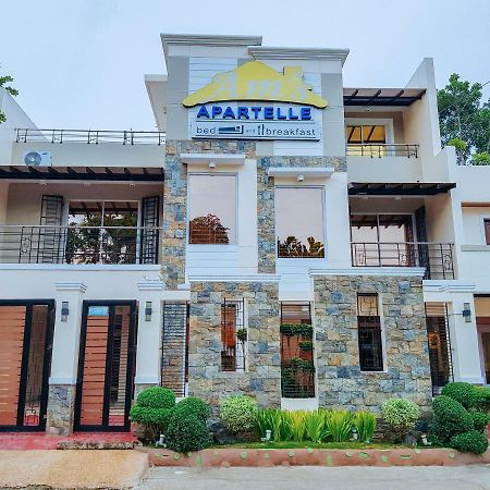Reddoorz @ Caimito Drive Dampas Hotel Tagbilaran City Exterior photo