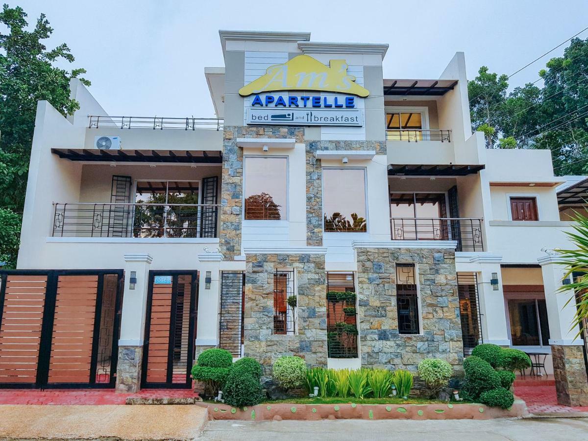 Reddoorz @ Caimito Drive Dampas Hotel Tagbilaran City Exterior photo