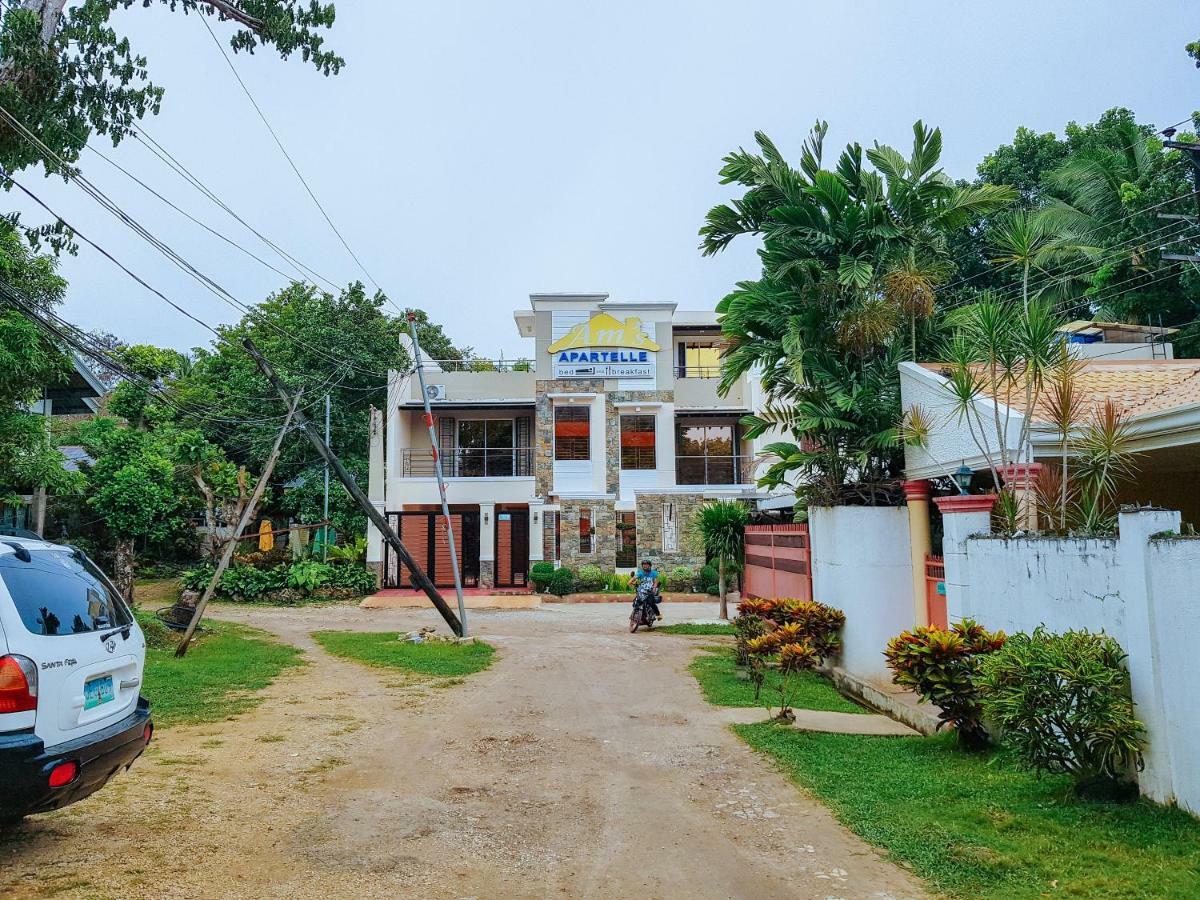 Reddoorz @ Caimito Drive Dampas Hotel Tagbilaran City Exterior photo