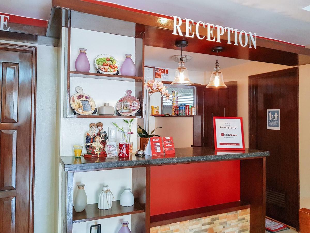 Reddoorz @ Caimito Drive Dampas Hotel Tagbilaran City Exterior photo