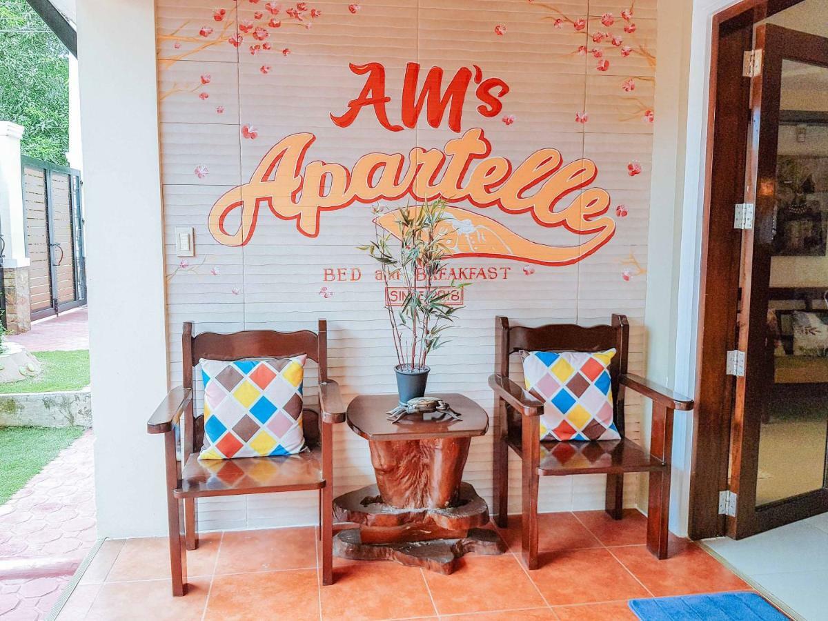 Reddoorz @ Caimito Drive Dampas Hotel Tagbilaran City Exterior photo